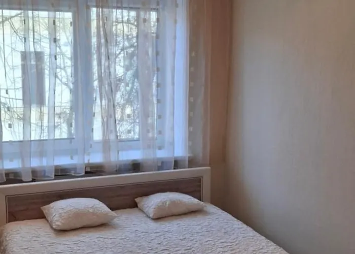 Appartement H.manto Butas