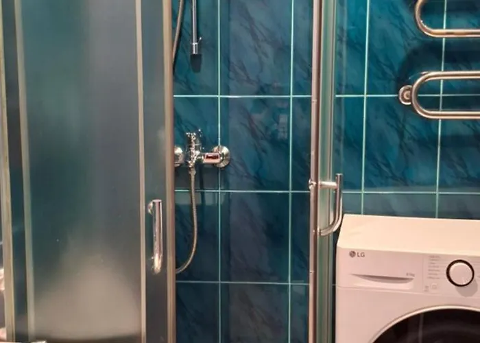 H.manto Butas Appartement *